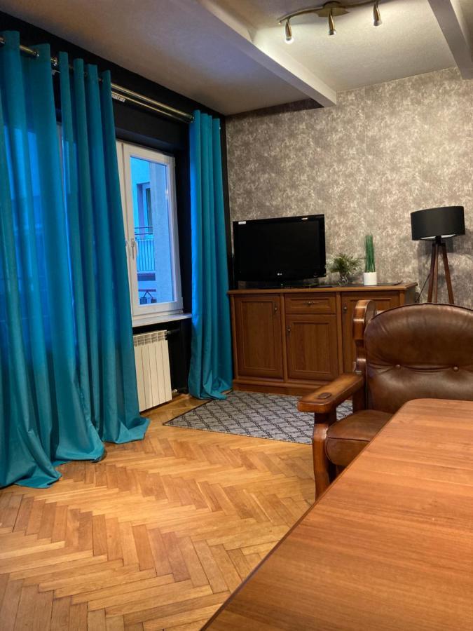 Amphora Kompleks Wypoczynkowy Krynica-Zdrój Extérieur photo