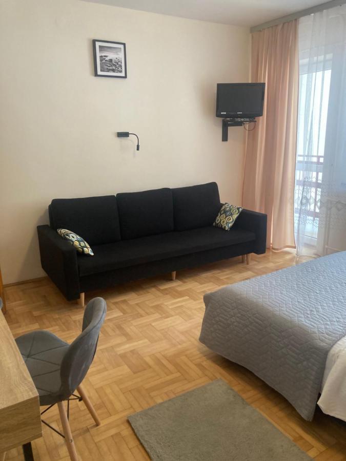 Amphora Kompleks Wypoczynkowy Krynica-Zdrój Extérieur photo