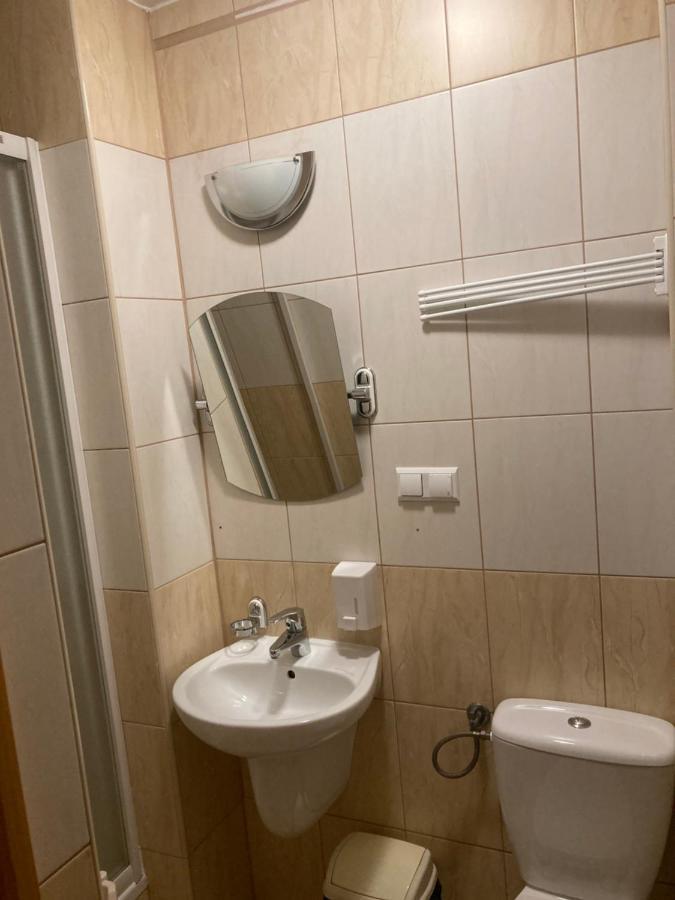 Amphora Kompleks Wypoczynkowy Krynica-Zdrój Extérieur photo
