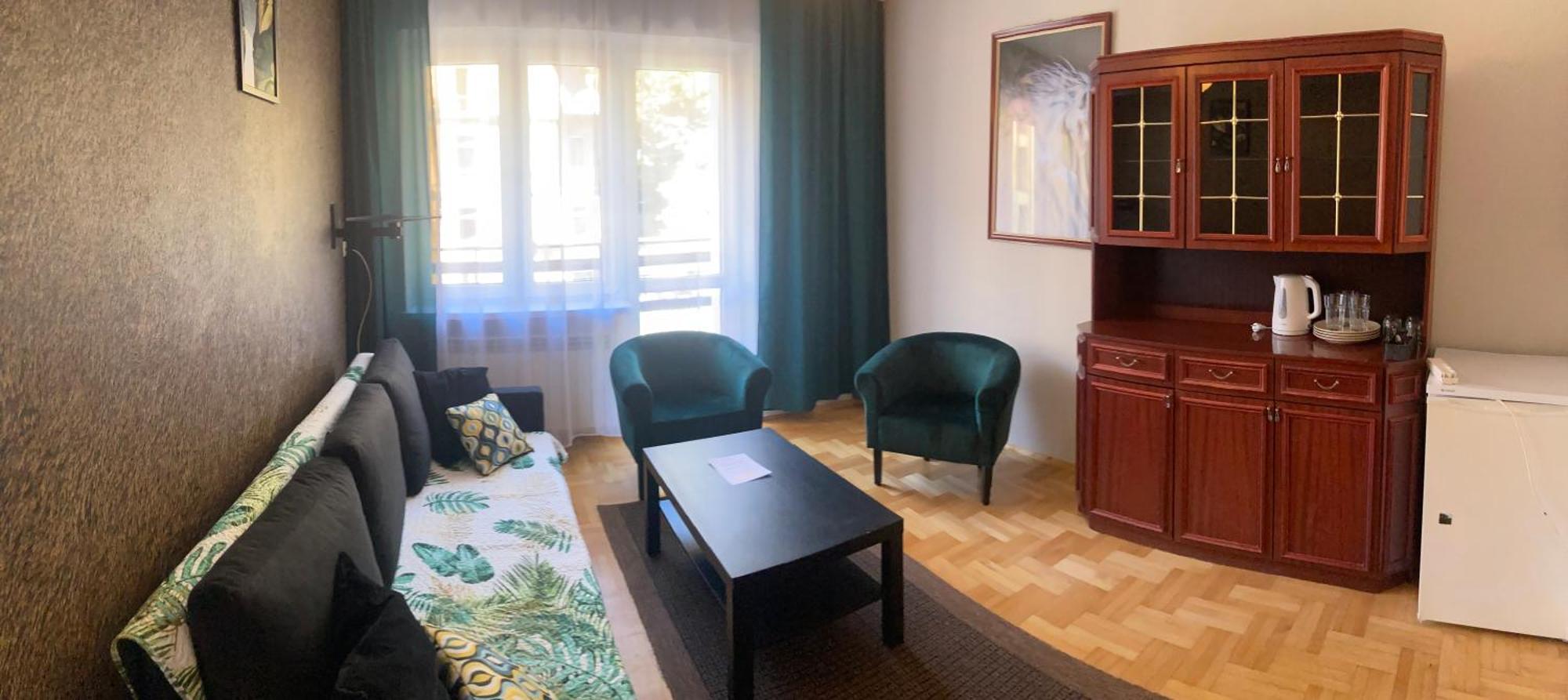 Amphora Kompleks Wypoczynkowy Krynica-Zdrój Extérieur photo