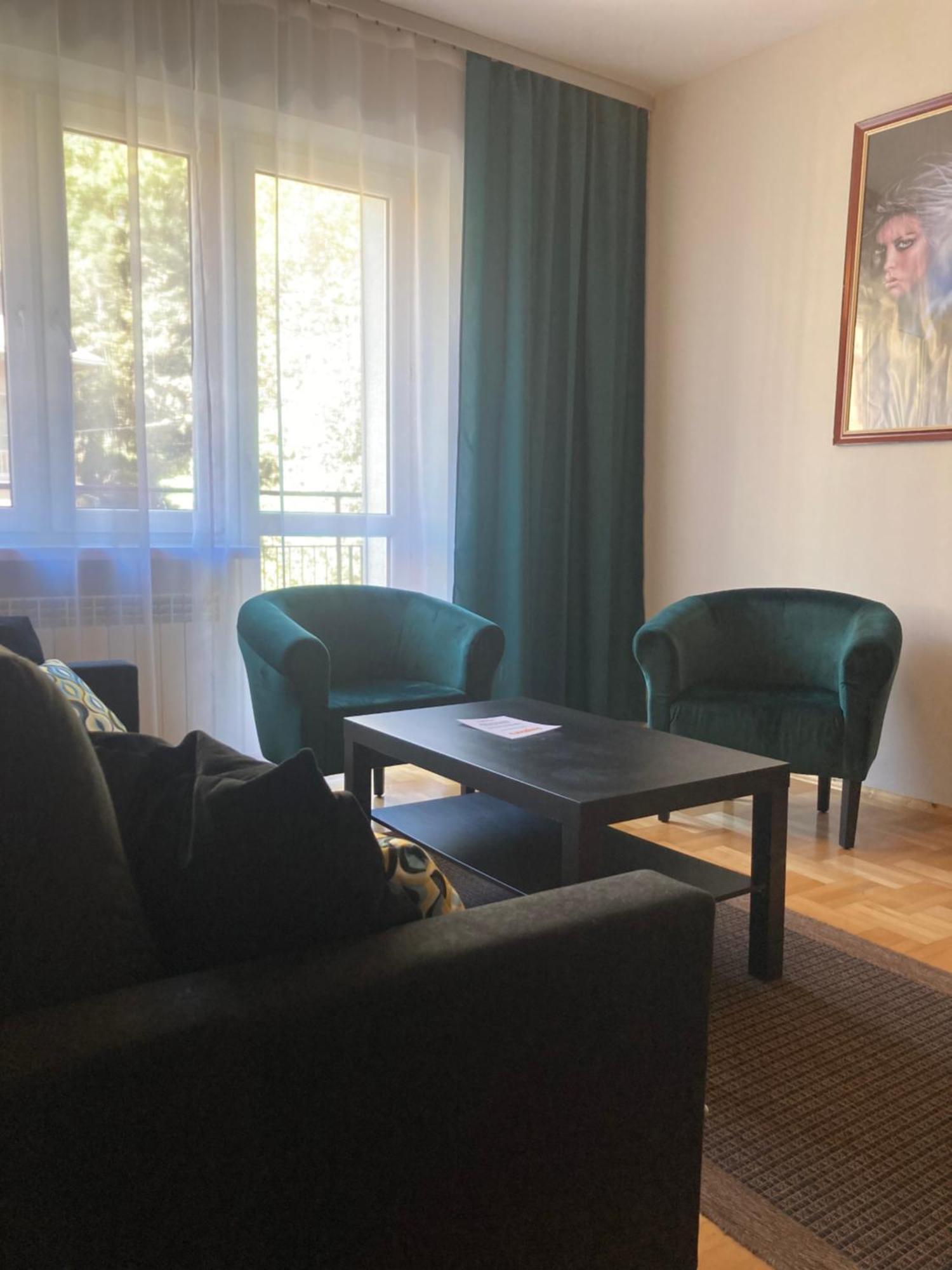 Amphora Kompleks Wypoczynkowy Krynica-Zdrój Extérieur photo