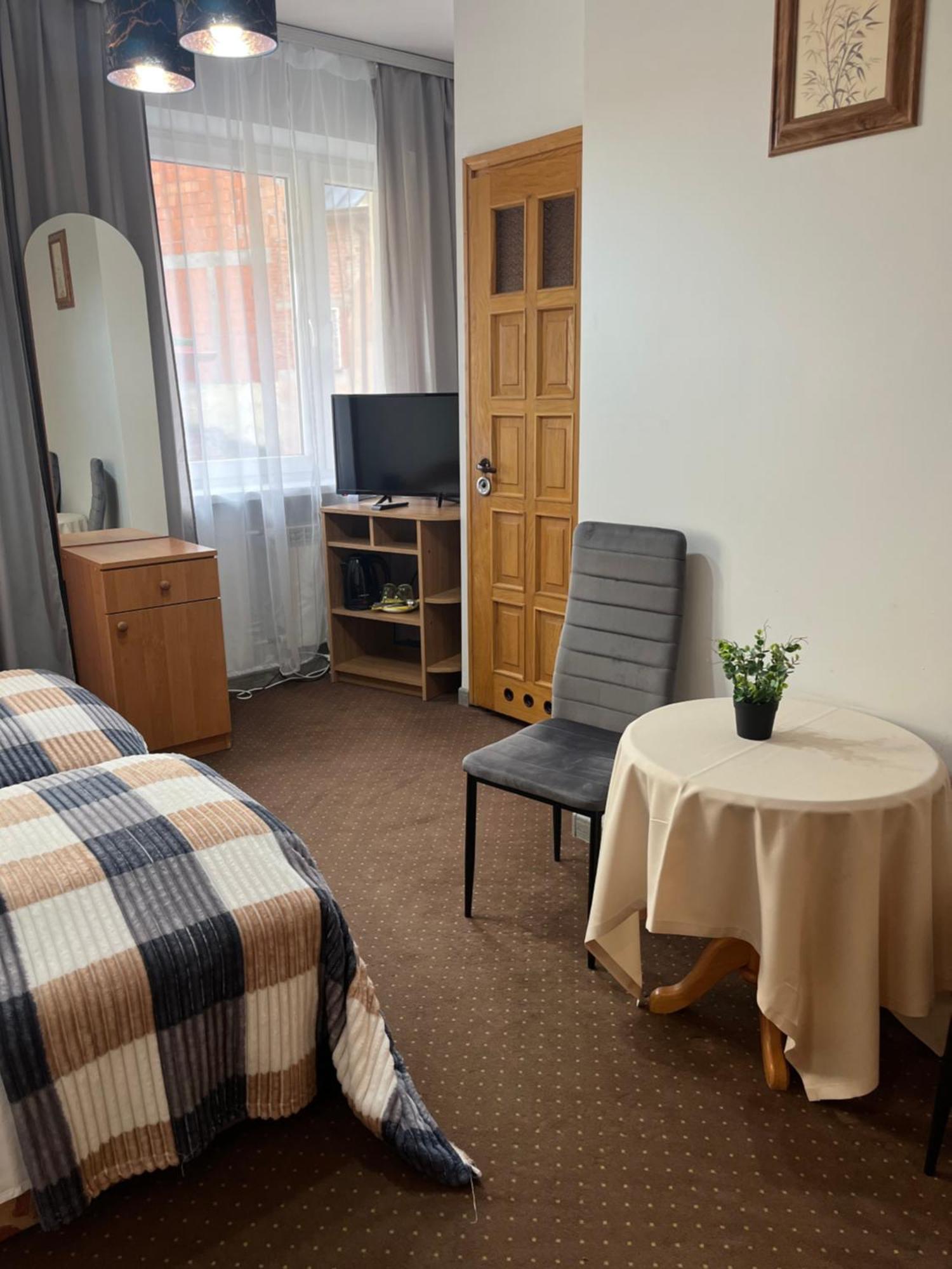 Amphora Kompleks Wypoczynkowy Krynica-Zdrój Extérieur photo